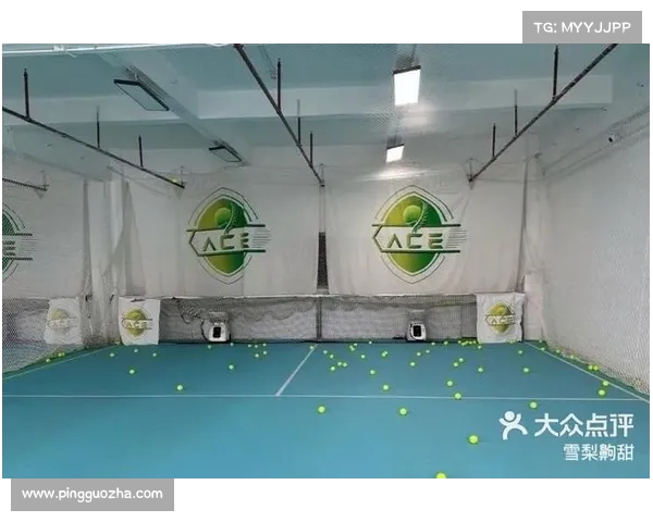网球比赛音响设备的创新应用与赛事氛围提升分析 网球比赛音响设备的创新应用与赛事氛围提升分析